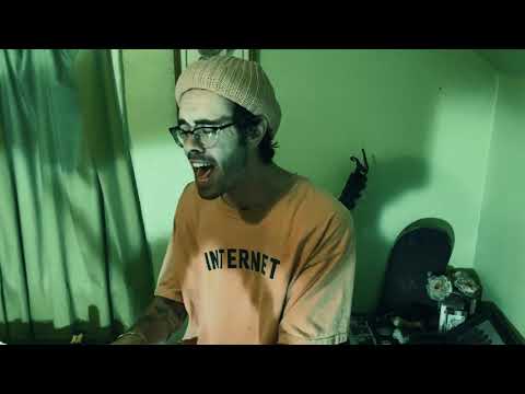 The Green Room episode 1 Dobak "w you/good day"