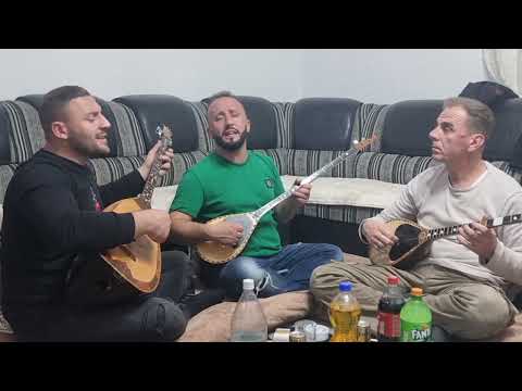 emrush osmani kanga turkis