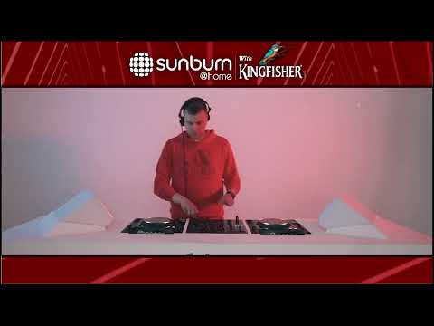 DNF Live - Sunburn at Home