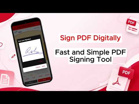 Dr PDF: Reader, Edit & Scanner video thumbnail