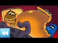 5 Number Lore But Reversed