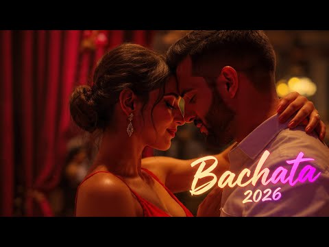 Bachata Sensual Mix 2026 l Love Songs & Slow Dance For Couple -  the best dance music
