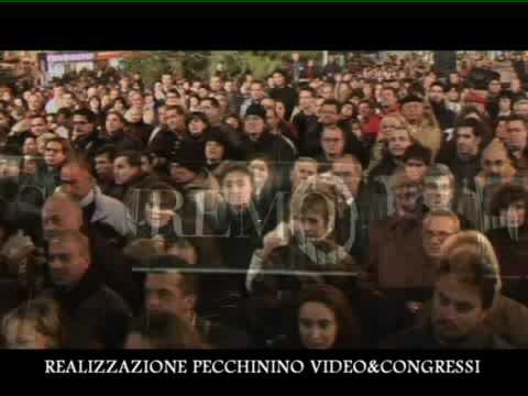 Sanremo 2008 Concerto Enrico Ruggieri