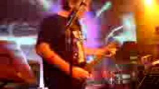 Steve Hillage Band - Searching for the sparks, 11.11.09, Harmonie Bonn