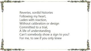 Bad Religion - 1000 Memories Lyrics