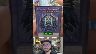 I Finally Pulled My First Chibi Card! 🎉 #YuGiOh #BattlesofLegendGloriousGallery #Shorts