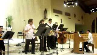 Penelope (Joan Manuel Serrat)