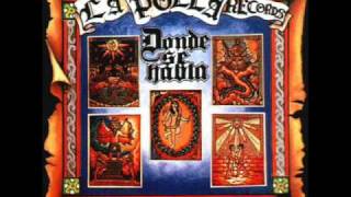 La Polla Records - Confusión