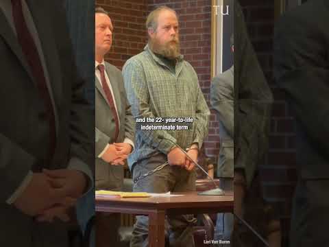 Kidnapper Craig N. Ross Jr. was sentenced to 47 years in prison Wednesday in Saratoga county court.