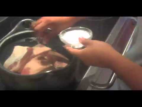 download lagu mp3 mp4 Cooking Tepary Beans, download lagu Cooking Tepary Beans gratis, unduh video klip Cooking Tepary Beans