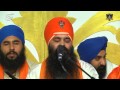 Bhai Gurpreet Singh Shimla | Inhi Ki Kirpa | Aatam Ras | Naam Ras Keertan | Singapore | SikhInside