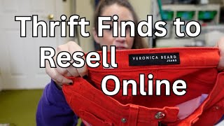 Finding BOLOs and Style Based Sourcing For Fall Winter 2025 | Online Reseller