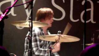 The Midway State - Change For You