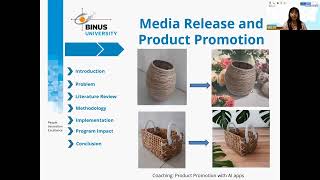 ICCD 2023_Puti Minang (Binus University)_Development of Products as Empowerment for Micro Enterprise
