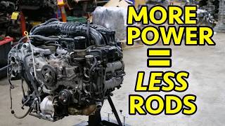 2021 Subaru WRX FA20DIT Engine Has CATASTROPHIC FAILURE At ONLY 95K Miles! "Tuned" Too Far!