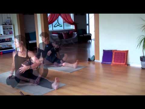 Experience Yoga @ Whispered Secrets Yoga & Healing Centre Albany Auckland New Zealand