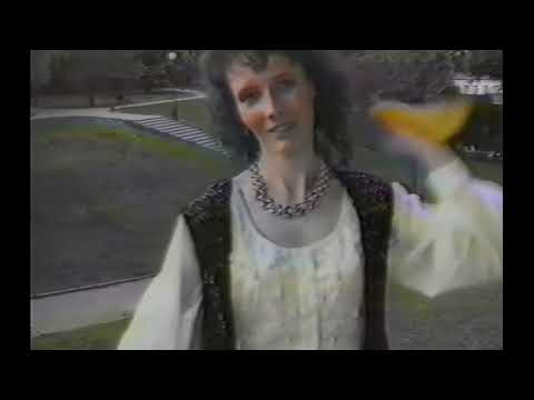 Duo Night - Ekologiczna Dziewczyna (Teledysk)