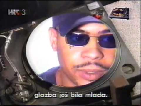 "TRESOR" (Berlin) Promo Documentary