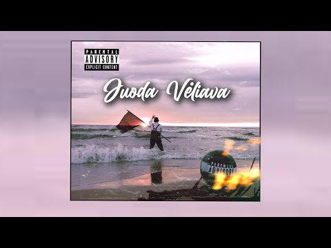 RQSA - JUODA VELIAVA ft. V.V (prod.BHN)