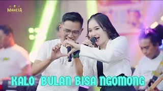 Download lagu ERSA AMELIA FT GERRY MAHESA--KALO BULAN BISA NGOMONG--MAHESA MUSIC#dangdut mp3