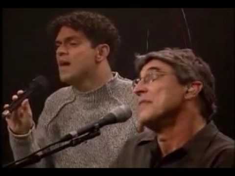 Ivan Lins Simone Zizi Possi Jorge Vercillo BANDEIRA DO DIVINO