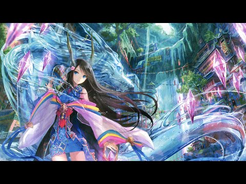 Nightcore Remix - Wild