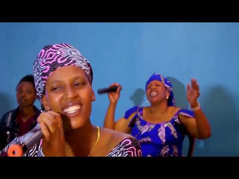 TUNGANIRIMANA  by NYABAMBE JOLIE ( OFFICIAL VDEO )