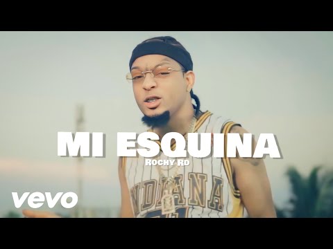 Rochy RD - Mi Esquina Remix | Video Oficial X Lolo El Micrófono X Alex B