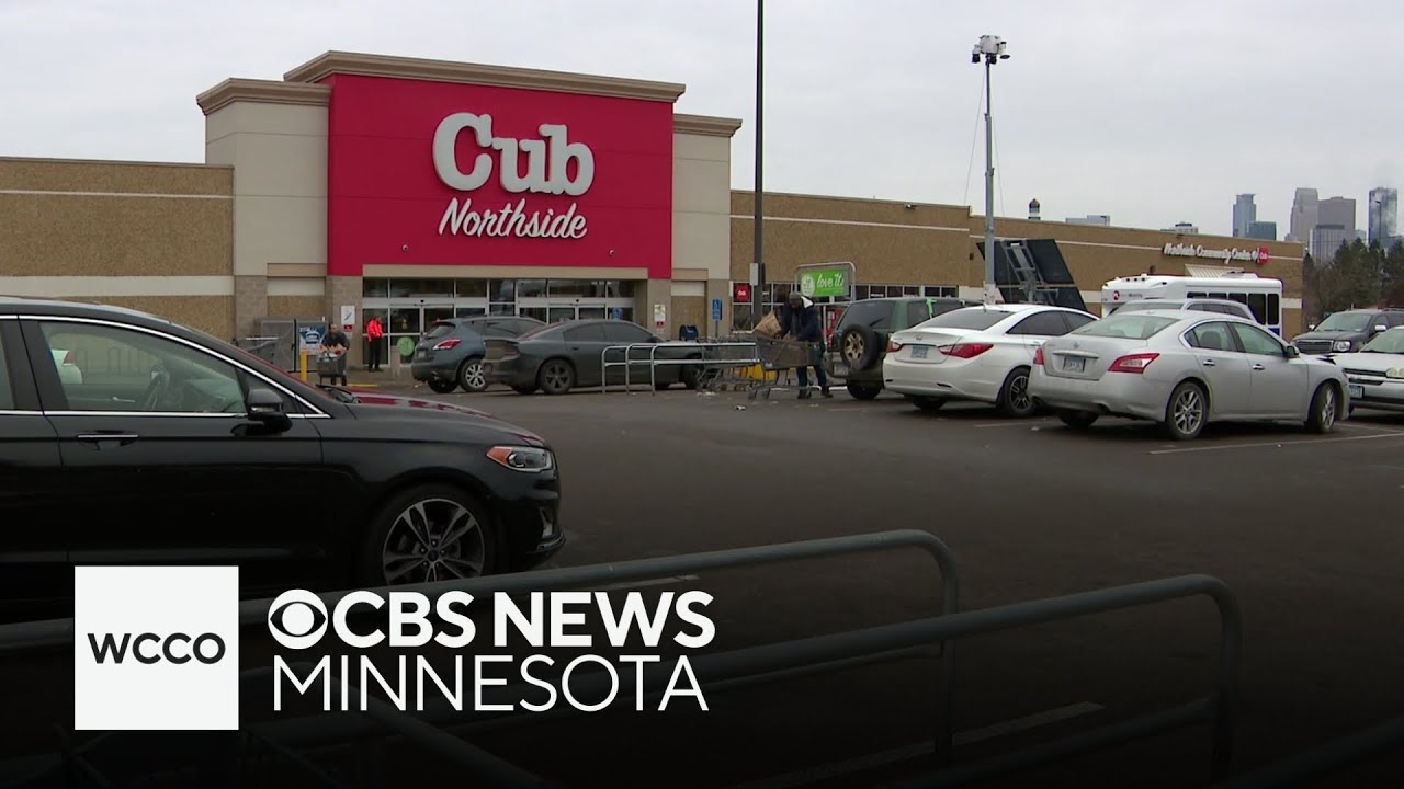 A look at how much groceries cost in the Twin Cities metro 2 weeks into Trump's presidency