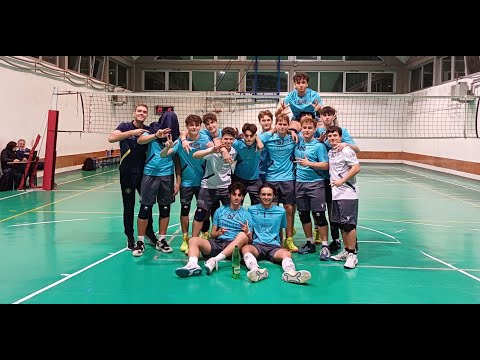 1° DIVISIONE: EMMA VILLAS - SARTEANO