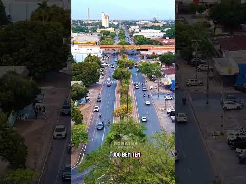 15 MUNICÍPIOS RORAIMA TEM AUTOR José Luiz Costa