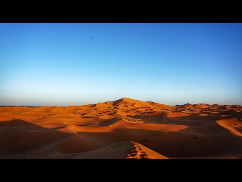 Charlie Spot - Desert Voices (Cafe De Anatolia Songs)