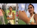 Antonela Roccuzzo S Viral Video With A Luxury Watch And An Influencer S Unusual Question