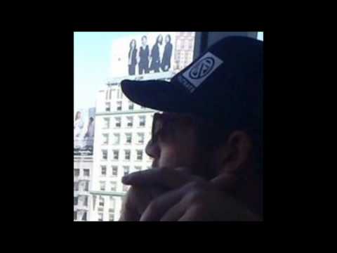 HANZER  - it aint me babe (bob dylan cover)