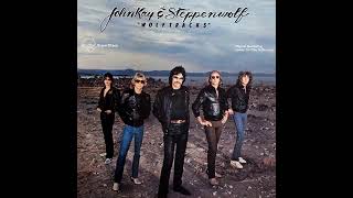 Steppenwolf - Hold Your Head Up