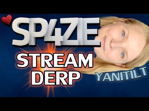 ♥ Stream Derp - #139 YaniTilt
