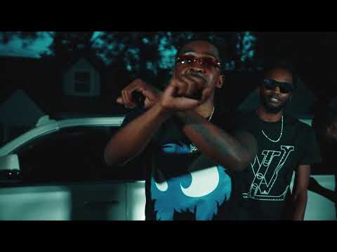 MoreThanPaid - WTFNO ( Official Video ) Shot by @KardiakFilms