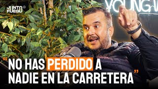 La desastrosa gestión de la caza en España | Pablo Salgari (4K)