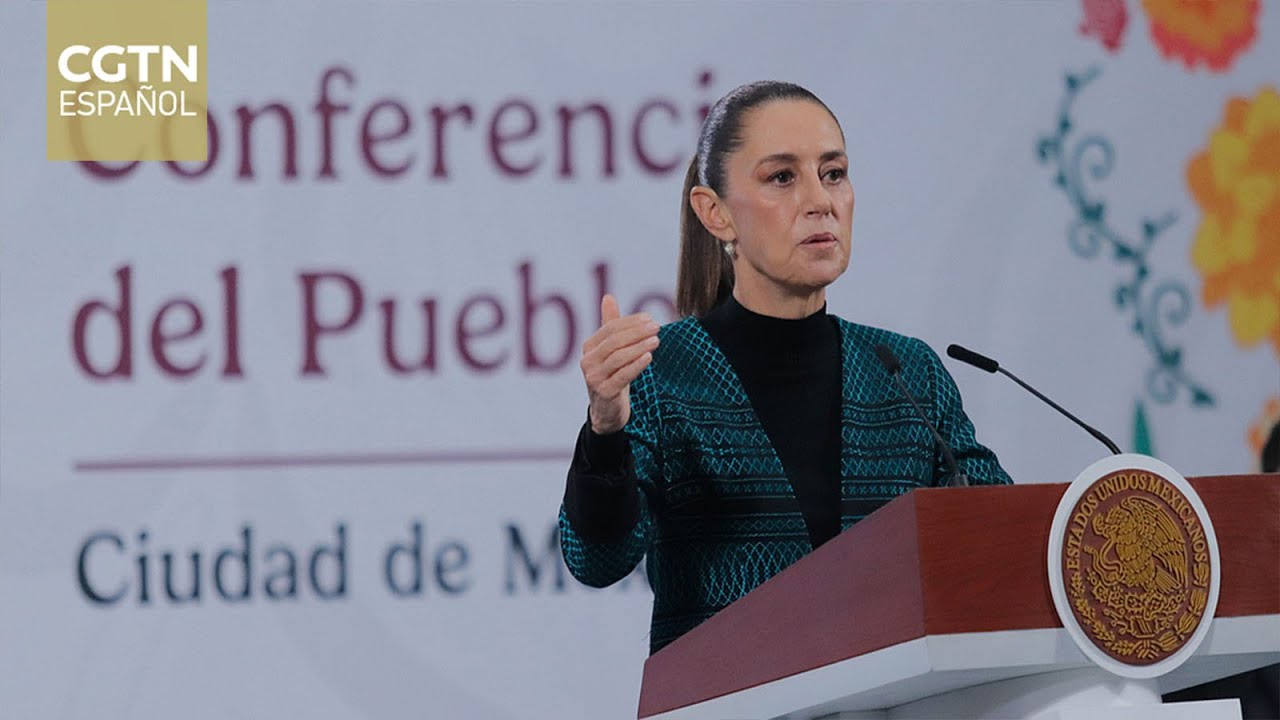 Perú y México rompen relaciones diplomáticas