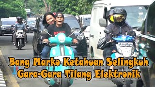Download lagu Bang Marko Caught Cheating Due to Electronic Traffic Ticket - (Short Film and Photo Festival) mp3