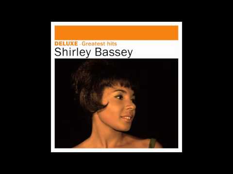 Shirley Bassey - Puh-Leeze ! Mister Brown