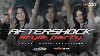 Download lagu DJ AFTERSHOCK STYLE PARTY TERBARU 2K26 REMIX BY NETRAL MUSIC PRODUCTION ✅ mp3 Download lagu DJ AFTERSHOCK STYLE PARTY TERBARU 2K26 REMIX BY NETRAL MUSIC PRODUCTION ✅ mp3