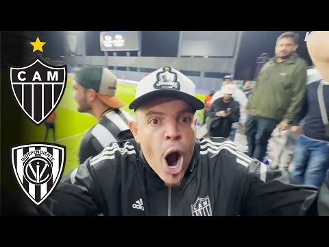 DEL VALLE 1 X 1 GALO - A UMA VITÓRIA DA FINAL