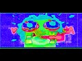 THE EPICNESS OF SEIZURE WARNING Nickelodeon Csupo Does It LOUDLY