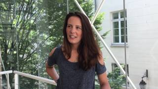 VIDEO #5 : RENCONTREZ CAROLINE DE LA TEAM #29