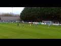 Stags Goals | Swindon Supermarine 2-2 AFC Totton