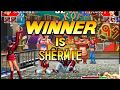 KOF 97 Orochi Yashiro Orochi Shermie Orochi Chris Gameplay Playthrough Walkthrough