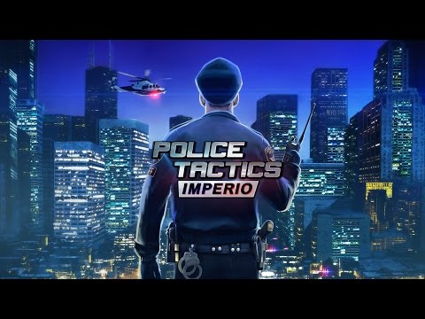 Police Tactics: Imperio