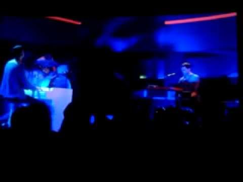 Keane - Hamburg song ( Live from Berlin )