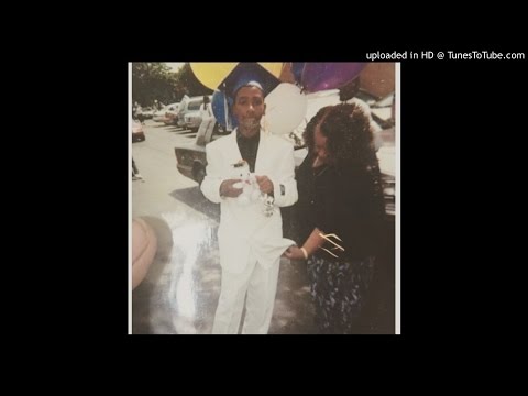 LIL Chaz - mama said